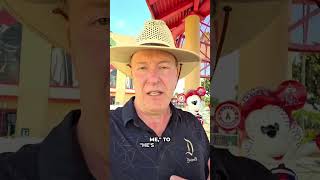 Rate Update Plus a Personal Note From Bruce Byrwa on Faith and Financial Peace #shorts