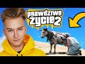 GTA V PRAWDZIWE ŻYCIE #1 DOJENIE KROWY?! 🐮 [S2]