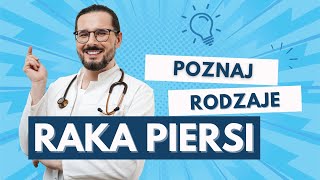 Ten Typ Raka Piersi Zmienia Wszystko. O Tym Nikt Ci Nie Powiedział Na Początku