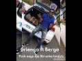 Griengo ft Berga - Fuck nego dje libi enke beatch (Rich Family Gang)