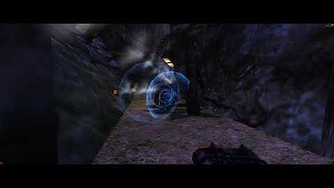 Unreal Na Pali (reshade) - 10. Nagomi Passage - [UltraWide 4K PC]