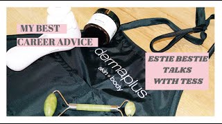 Are Esthetician Jobs Scarce? | Vlogmas Day 2