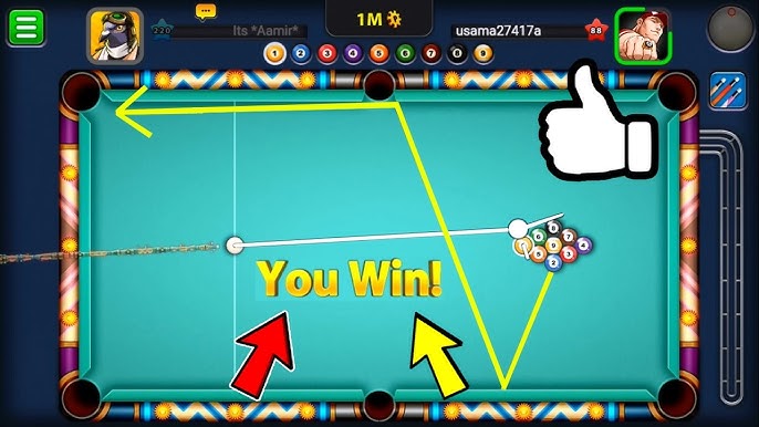 8 Ball Pool  Play Now Online for Free 