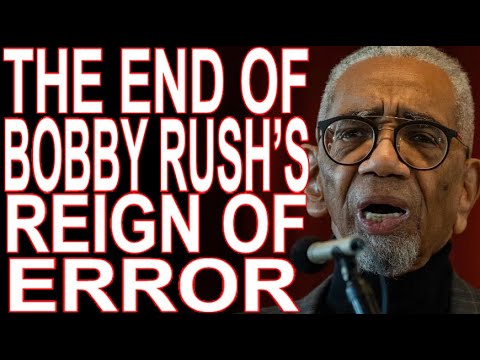 ⁣MoT #208 Examining Bobby Rush's Reign of Error