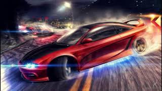Need For Speed Carbon Menu Music full version
