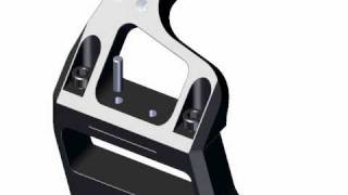 How to pin your RS AKM after zeroing