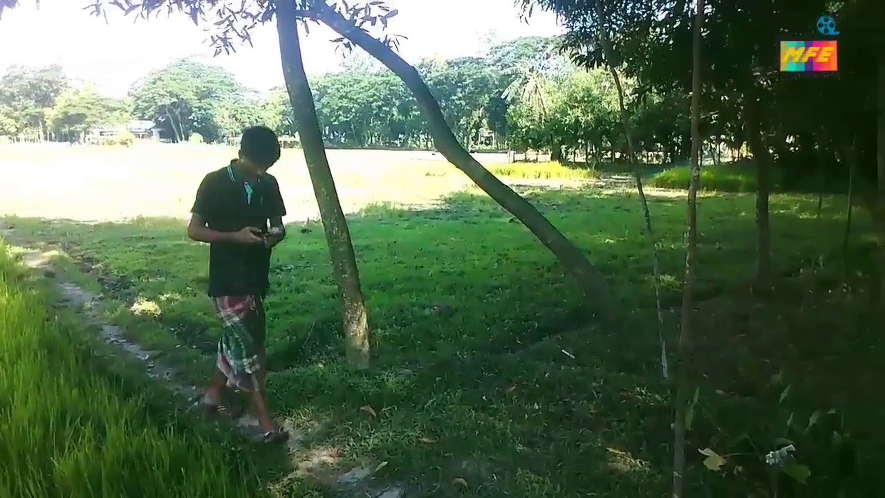 Eid Special Funny video of MFE 2018