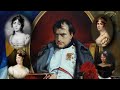 Четыре женщины Наполеона Бонапарта.