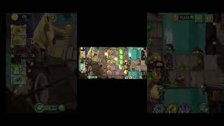 Plants vs. Zombies 2. Pirate Seas. Day 15 #plants #pvz #pvz2 #pvzgameplay #zombie