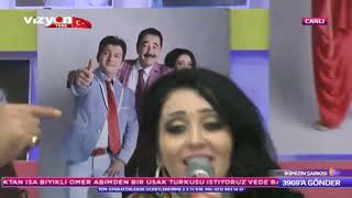 Ali Saruhan Kadriye Saruhan Çaya Şişe Daldırdım