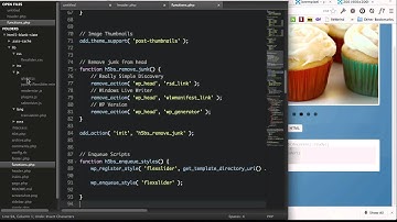WordPress - Custom Post Type Image Slider