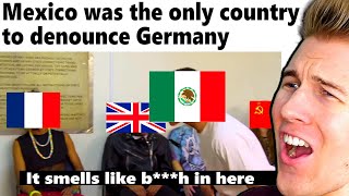 Europe wasn