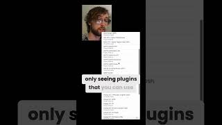 Hate iLok? Shop for Plugins with this App!