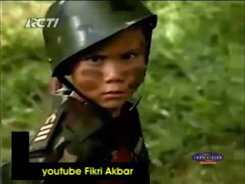 Iklan BuKrim Premium - Beasiswa Jendral Cilik 15s (2006) @ RCTI