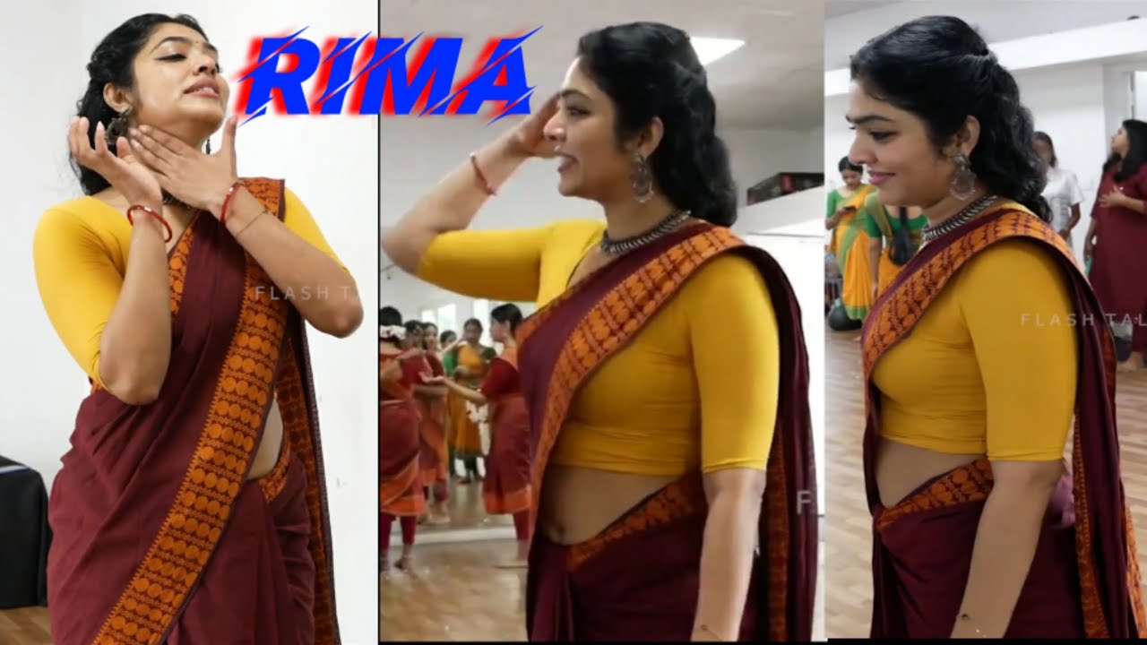 RIMA KALLINGAL The Feminist  Dum Dum Dum  rimakallingal  feminist  actresslife  southindianactress