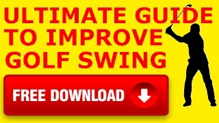 Perform Better Golf - Right Elbow In Golf Swing Key To Consistency - Perform Better Golf