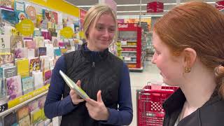 Menards Dad vs Target Mom