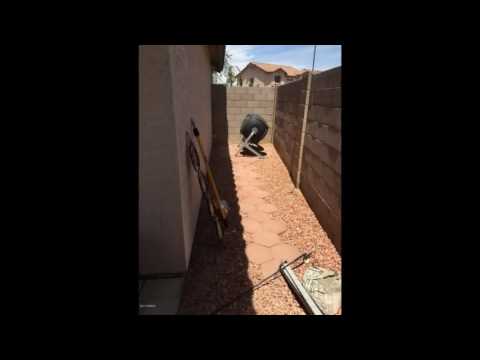 1521 S 230TH Avenue, Buckeye, AZ home video tour