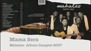 Mama Sera by Mahaleo (Full Album - Audio)