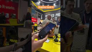RugOne Xever 8 - Ulefone - DualStore.ro