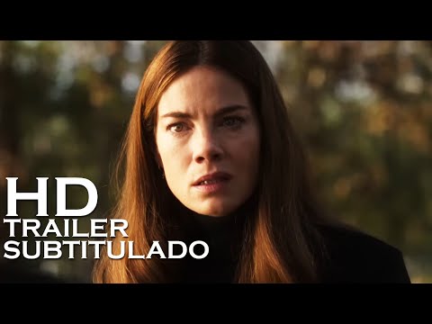 Echoes Trailer SUBTITULADO [HD] Ecos Trailer SUBTITULADO/Michelle Monaghan,Matt Bomer/Netflix