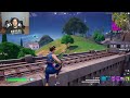 DONDE PONGO LA BALA PONGO EL OJO- FORNITE