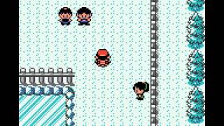 Pokemon Christmas 2012 - Vizzed.com GamePlay (rom hack) - User video