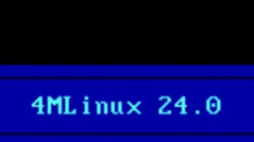 4MLinux 24.0
