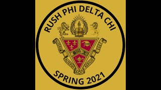 PDC Rush 2021