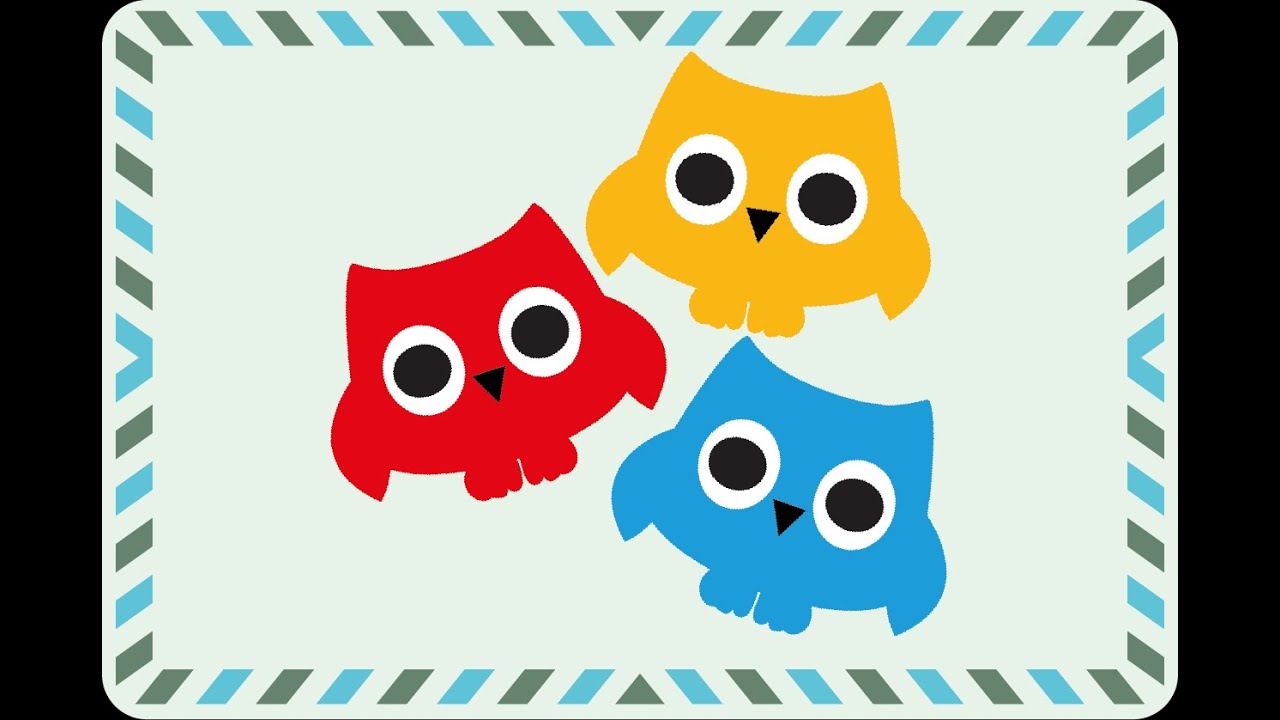 Flashcards For Toddlers Colors Learn English With Sami Apps