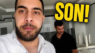 HERŞEY BİTTİ !! SON
