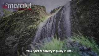The Spirit Of Bravery ᴴᴰ Nasheed For Syria Muhammad al Muqit720p
