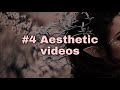 #4✨ Aesthetic videos / Skate vibes / American aesthetics