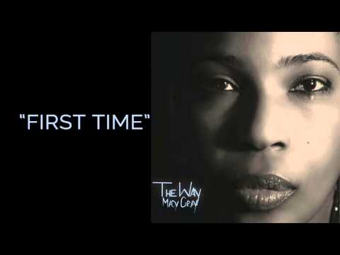 Macy Gray (+) First Time