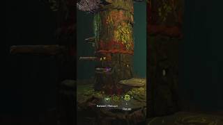 Being a tree isn't ideal | Split Fiction