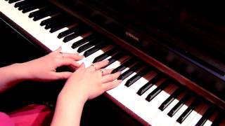 Video-Miniaturansicht von „Kristian Kostov - Beautiful Mess (Piano Version)“