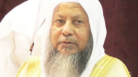سورة طه - تلاوه نادرة للشيخ محمد ايوب رحمه الله - وما تلك بيمينك يا موسى
