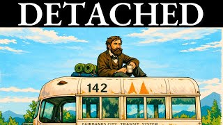 The Less You Cling, the Richer You Become — Thoreau’s Philosophy