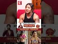 3 வருசம் அப்பா Training கொடுத்தாரு; Negative Comments-க்கு பதிலடி Body Builder Chitra #throwback