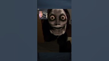 Thằng liều chơi game #jumscare #memes #funnygame #gaming #games #theclassroom #horrorgaming