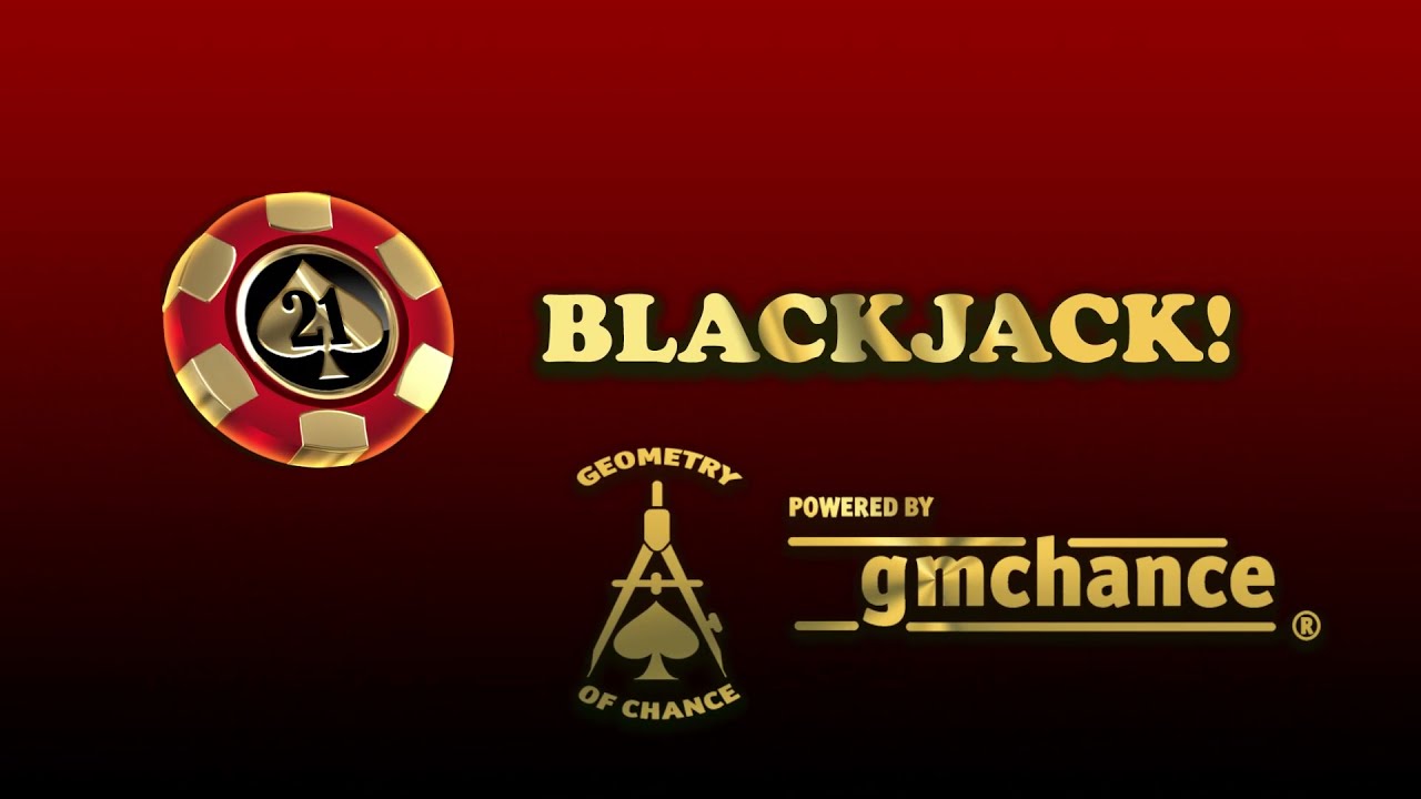 BlackJack MOD APK cover