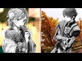 Nightcore - Kono yami wo terasu hikari no mukou ni