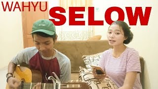 Wahyu - Selow (Cover by Ihsan Mukhtar) #coverwahyuselow #ihsanmukhtar7