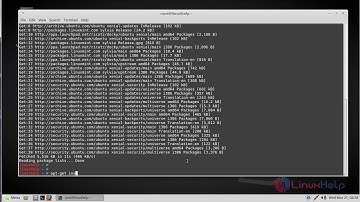 How to install Plank on Linux Mint 18.3
