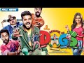 Beware of dogs  sreenath bhasi siju wilson sekhar menon sanju sivram  full movie