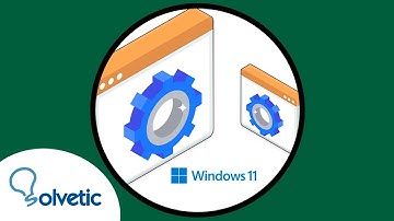 ⚙️ Configuración Aplicaciones Predeterminadas Windows 11
