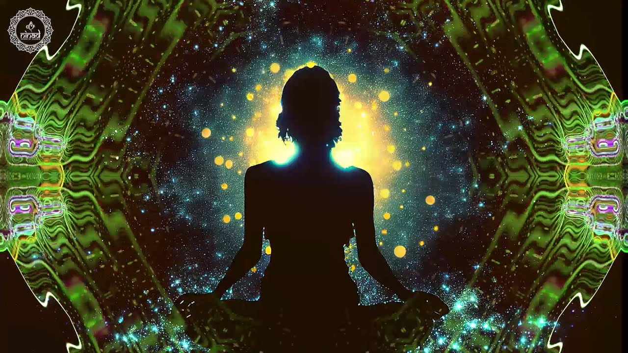 432 Hz Portal For Manifestation | Ask The Universe What You Want ...