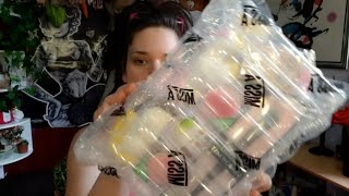 🖤🤍SHOP MISS A HAUL🤍🖤