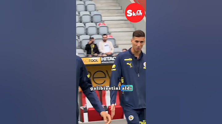 Fenerbahçe 4-3 Lugano maç özeti. #fenerbahçe #lugano #maçözeti
