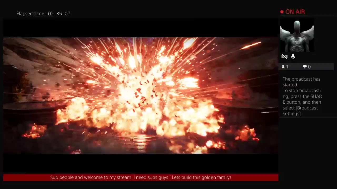 Paragon: Duo que madness?!!